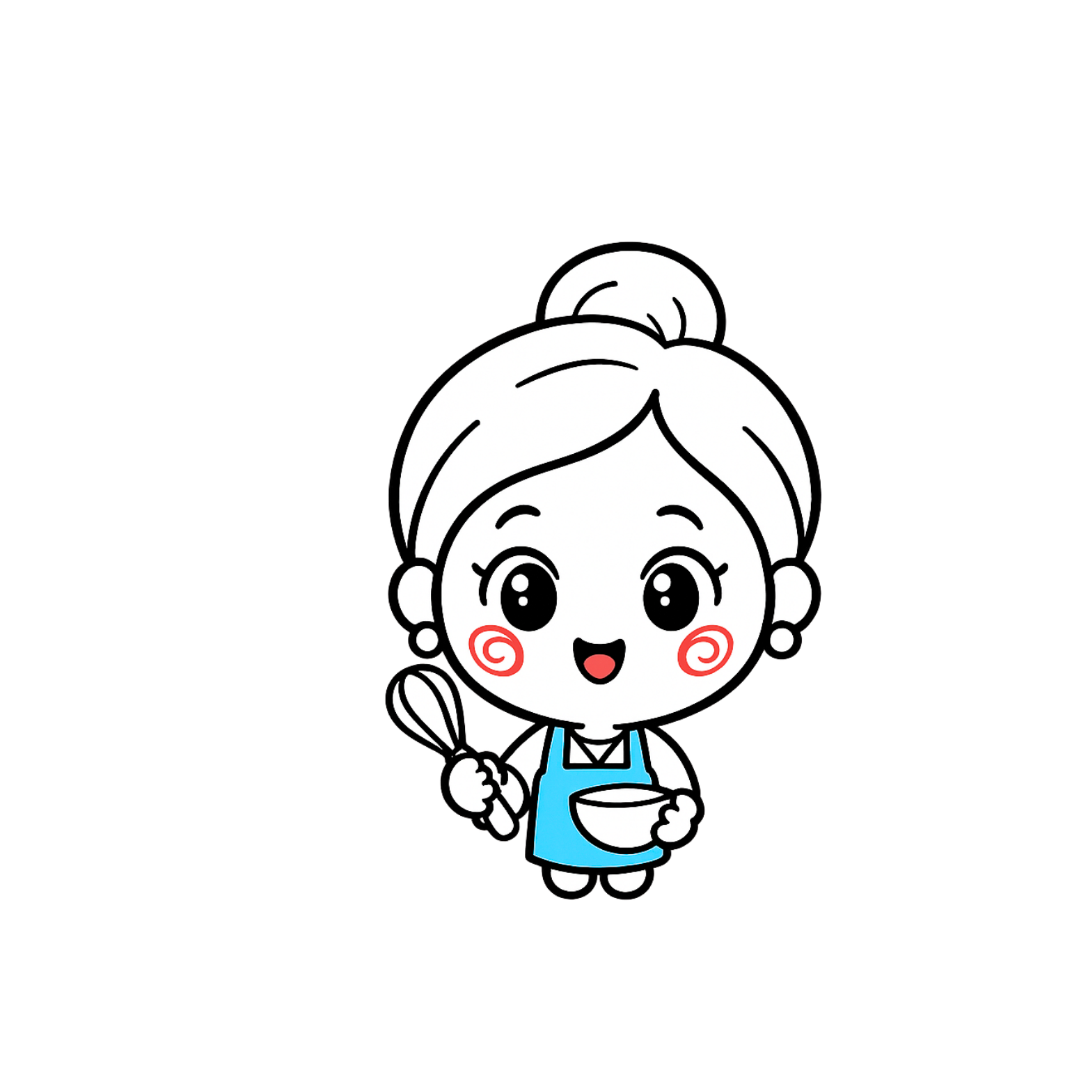 Aunty.pk Logo